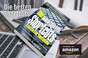 shortcuts