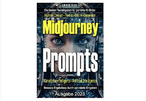 midjourney prompt